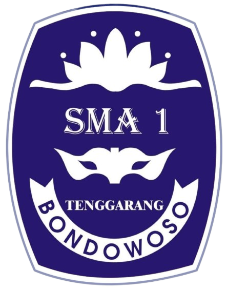 Logo SMAN 1 Tenggarang